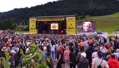 Nach Absage und Konkurs vom Open Air: Ticketkäufer müssen um ihr Geld bangen