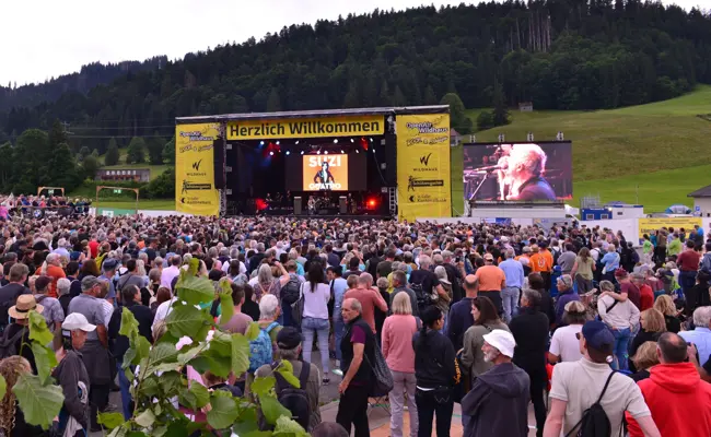 Nach Absage und Konkurs vom Open Air: Ticketkäufer müssen um ihr Geld bangen