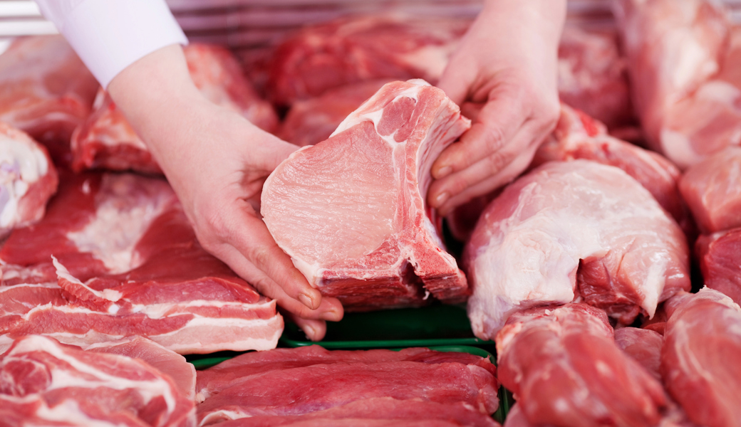 Regionales Schlachthofprojekt ist gescheitert