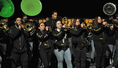 Die fünfte Jahreszeit ist eingeläutet: Die Fasnacht verspricht viele Höhepunkte im 2026