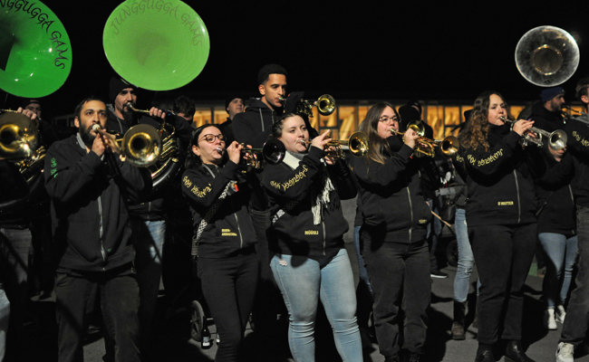 Die fünfte Jahreszeit ist eingeläutet: Die Fasnacht verspricht viele Höhepunkte im 2026