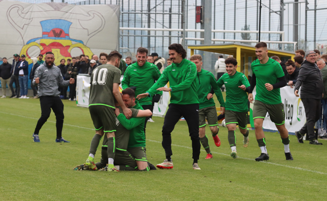 Fussballfest auf der Rheinau: FC Buchs trifft auf AC Bellinzona