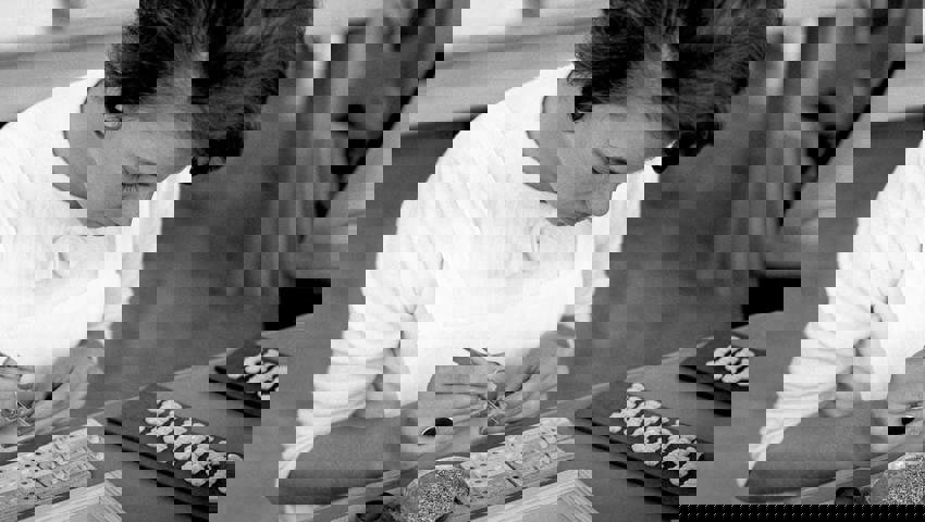  Was 1923 in Zürich begann, entwickelte sich zu einer wahren Erfolgsgeschichte. 