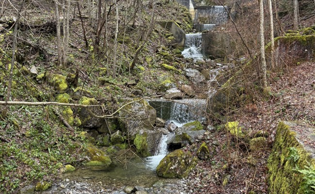 Stadtrat verteidigt Hochwasserschutz in Lienz