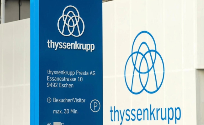 Thyssenkrupp Presta macht Ernst – bisher 62 Kündigungen in Eschen und Oberegg