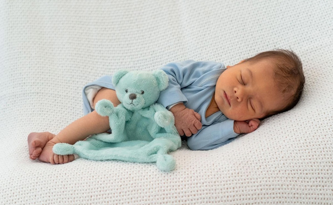 Die Ostschweizer Babynamen-Charts: Das sind die Dauerbrenner und die neuen Lieblinge