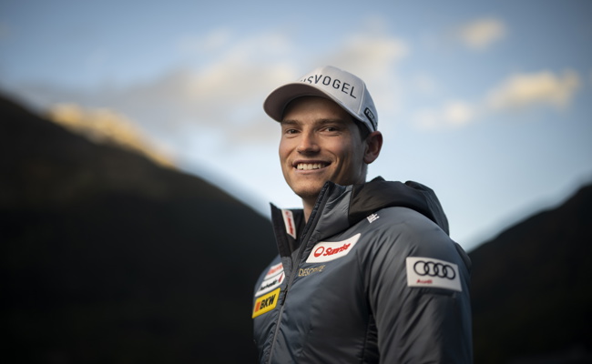 Selektionen Swiss Ski: Josua Mettler weiter im B-Kader