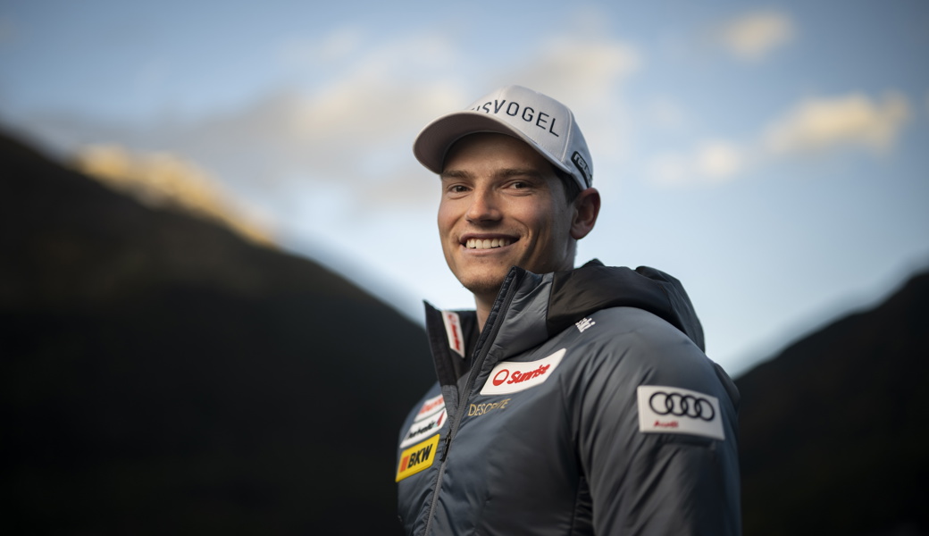 Selektionen Swiss Ski: Josua Mettler weiter im B-Kader