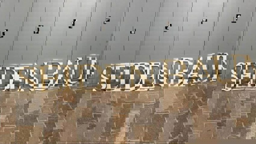  Eines der Resultate aus den zahlreichen Angeboten am OZ Seidenbaum. 