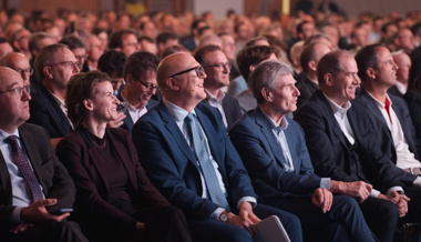 Wie kann sich die Schweiz in neuer Weltordnung zurechtfinden? Suche nach Antworten am Wifo