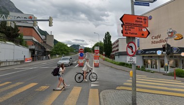 Kanton macht Bohrungen für neue «Jordan»-Brücke