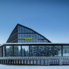 Eisstadion des HCD heisst neu VAT Arena