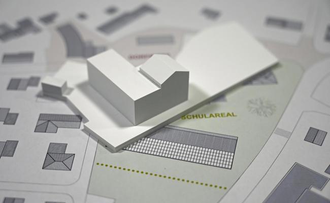 Was braucht das Dorfzentrum von Weite? Das sind die ersten Ideen