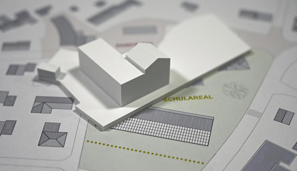 Was braucht das Dorfzentrum von Weite? Das sind die ersten Ideen