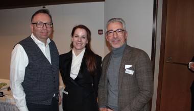 Gerüstet für geopolitische Krisen