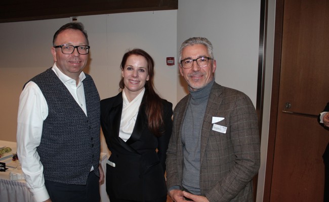 Gerüstet für geopolitische Krisen