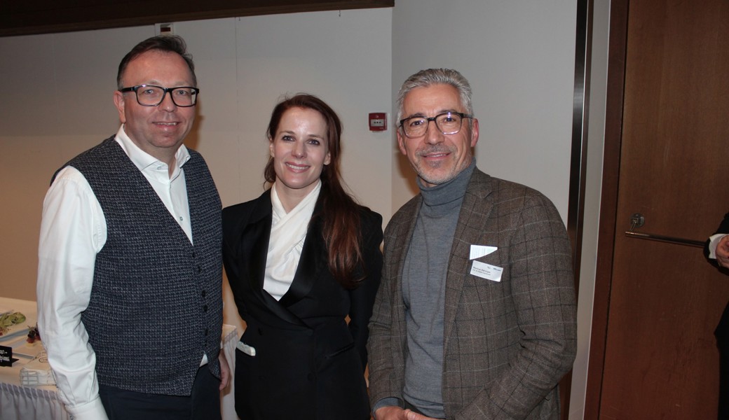 Gerüstet für geopolitische Krisen