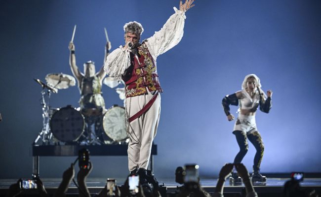 Der ESC ist nicht totzukriegen und präsentiert sich heute stärker und populärer denn je