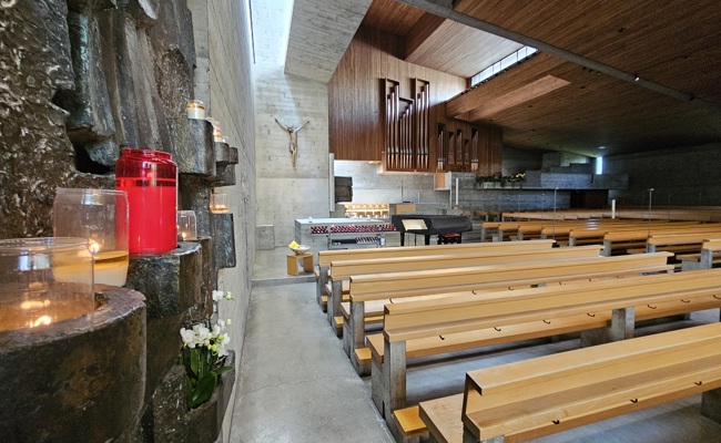 Viele Austritte: Den Kirchen laufen die Leute davon