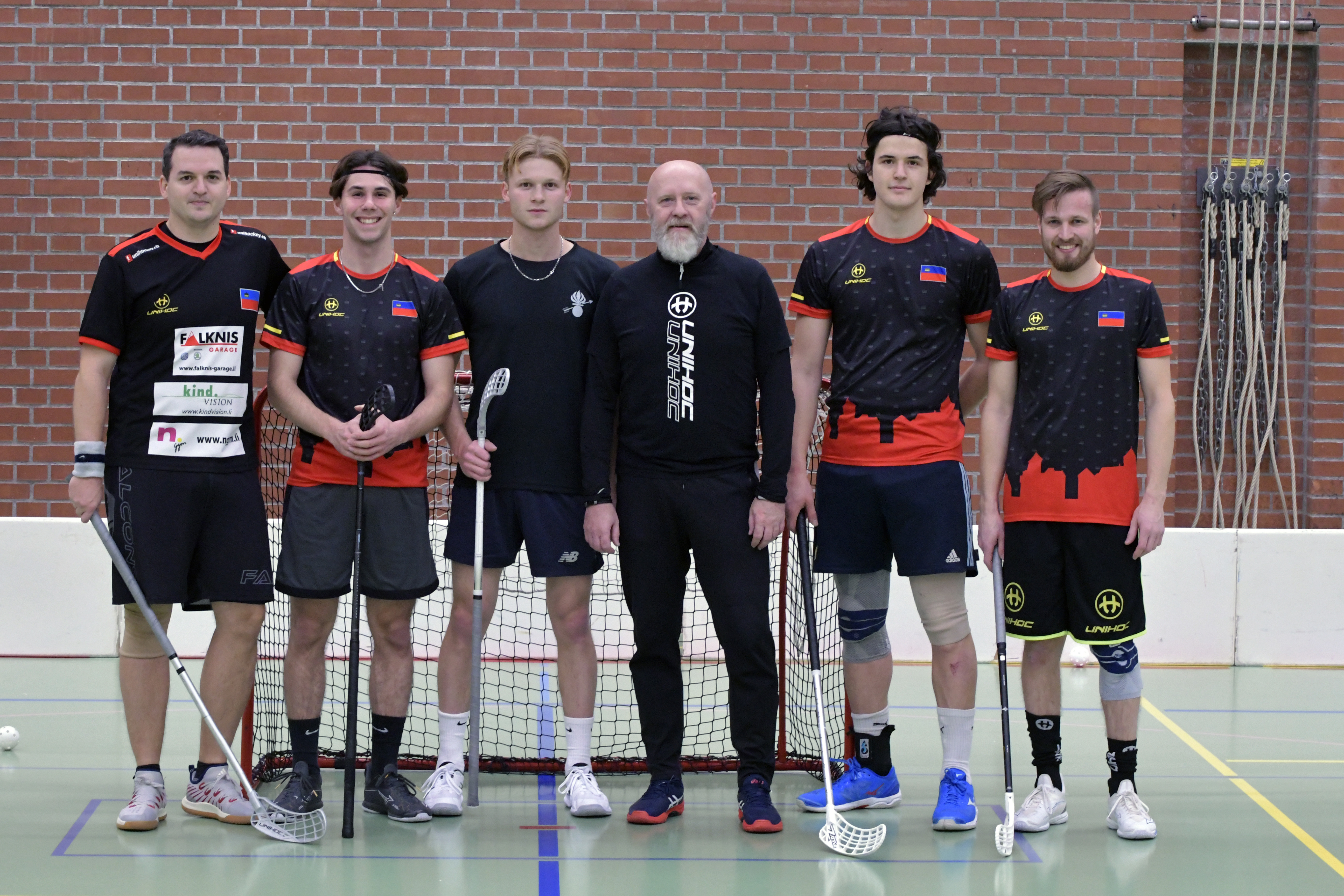 Diese sechs Werdenberger gehören zu den «Fürstensöhnen»