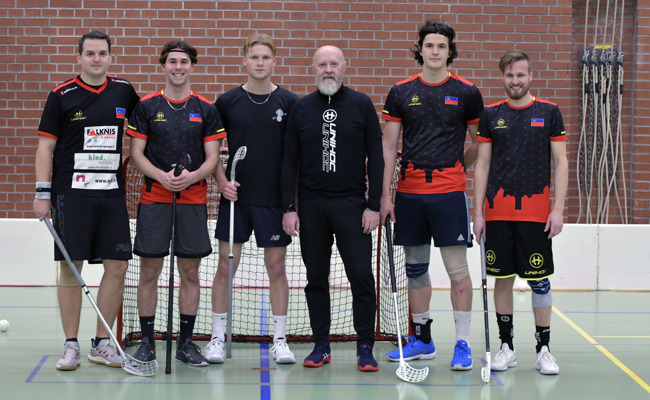 Diese sechs Werdenberger gehören zu den «Fürstensöhnen»