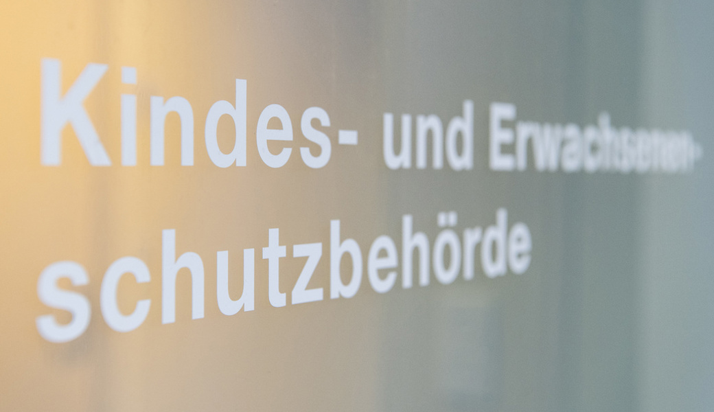 Grosse Herausforderungen im Kesb-Alltag: Der tragische Fall einer 84-Jährigen