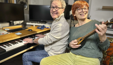 Kreative Vertonung: erfundene Sprache für Nosferatu