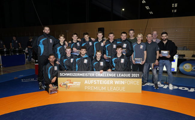 Auf der Zielgeraden abgefangen: Die Sportlerinnen-Wahl war äusserst spannend