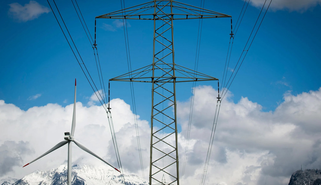 Windpark in St.Margrethenberg: Windkraftgegner mobilisieren bis Montenegro – HSG-Professor zweifelt an Aussagekraft