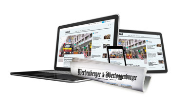 Der W&O lanciert einen neuen Abo-Shop: Wir brauchen Ihre Unterstützung