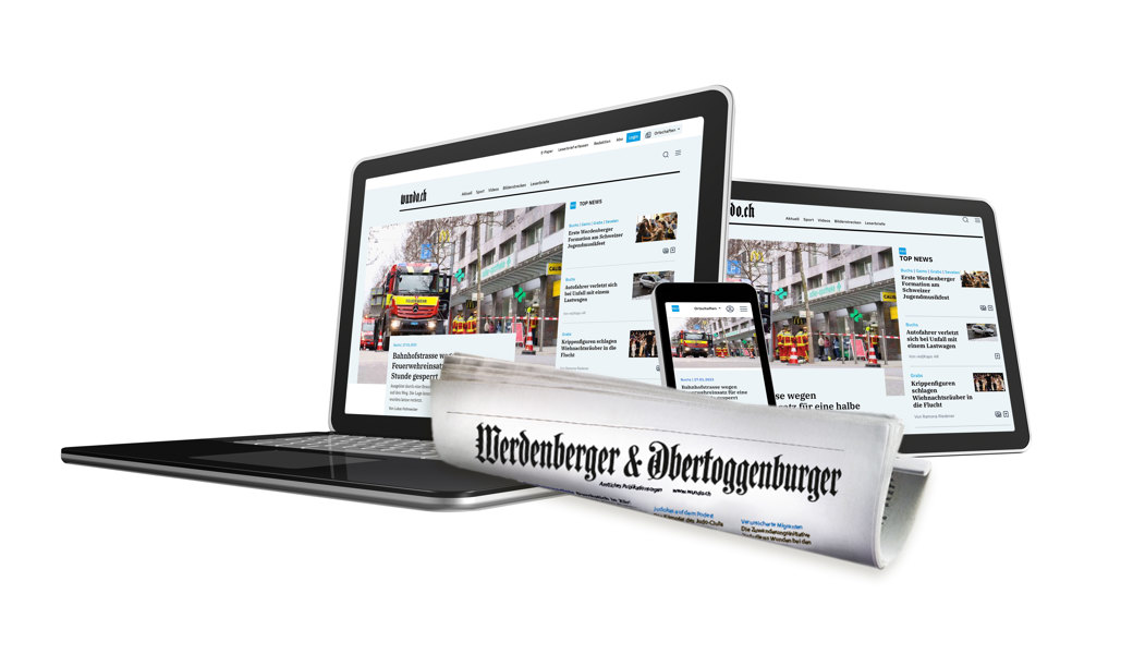 Der W&O lanciert einen neuen Abo-Shop: Wir brauchen Ihre Unterstützung
