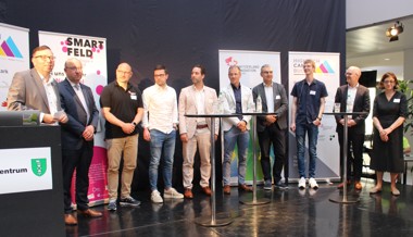 Vernetzung stärkt die Innovationskraft