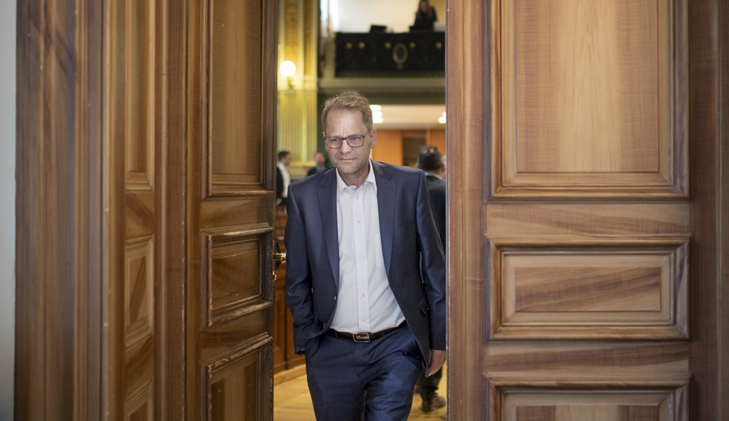 Eine Busse jedes Mal, wenn man nicht wählen oder abstimmen geht?