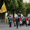 Die MG Sennwald lieferte in Biel das beste Resultate ihrer Geschichte