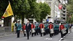 Die MG Sennwald lieferte in Biel das beste Resultate ihrer Geschichte