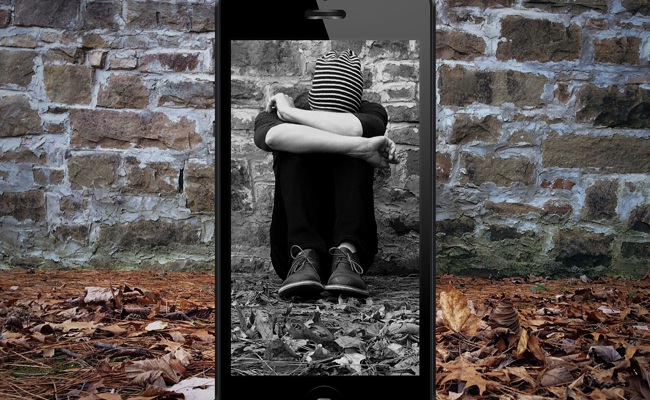 Kinderkram: Ernstes Wort zu Cybermobbing