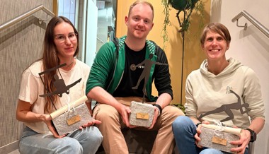 Mehrere Wechsel im Vorstand des Turnvereins