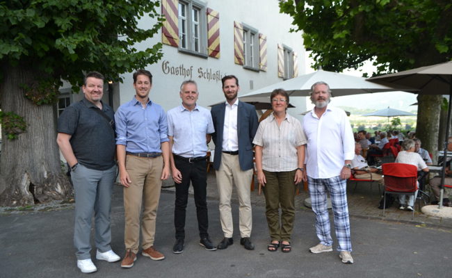 Eine halbe Million Franken gesucht: Aktienkapitalerhöhung bei der Schlössli Sax AG