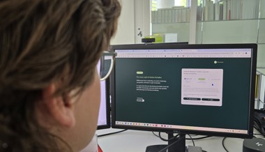 Schweizweites Pilotprojekt: St.Gallen startet E-Collecting