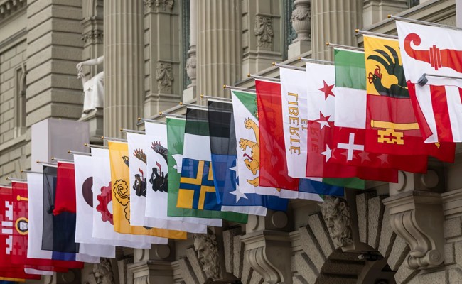 Bilaterale III: Wie standfest sind die Argumente des Ständerats?