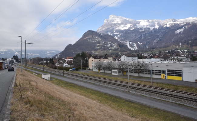 Unterstützung aus Liechtenstein: 70'000 Franken für Fährhütte