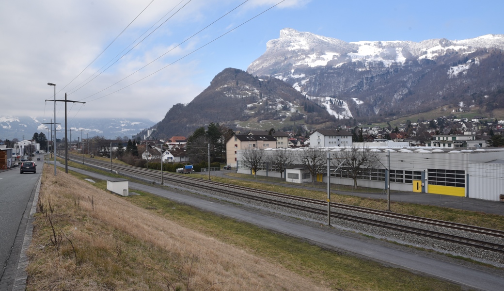 Unterstützung aus Liechtenstein: 70'000 Franken für Fährhütte