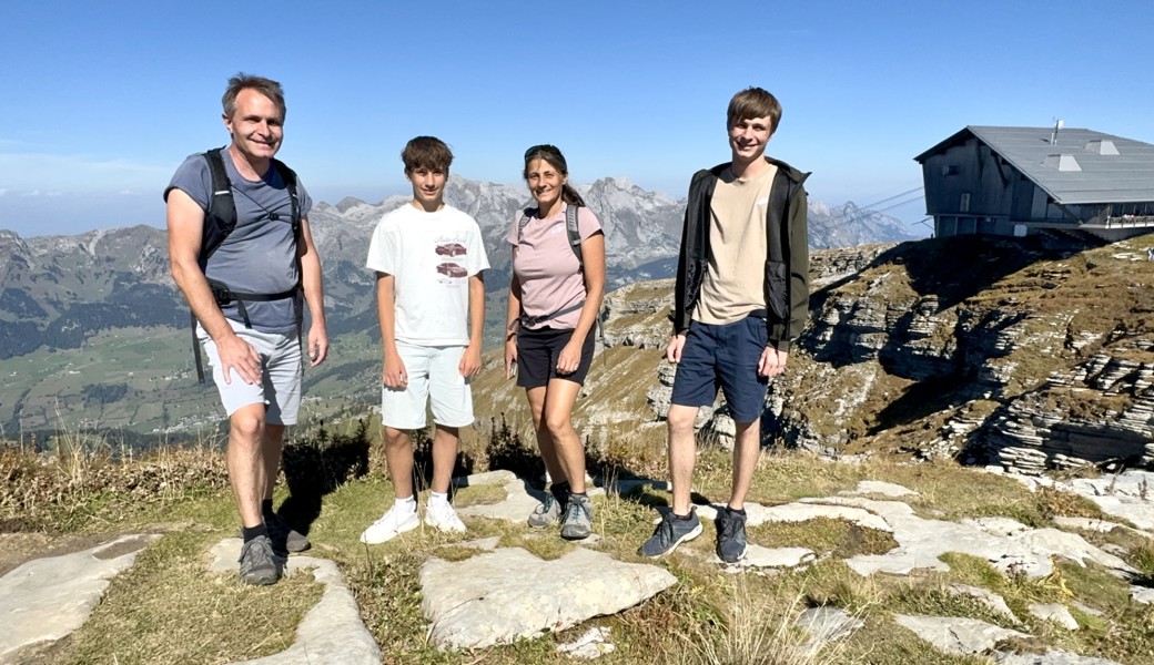 Trocken, trockener, Obertoggenburg