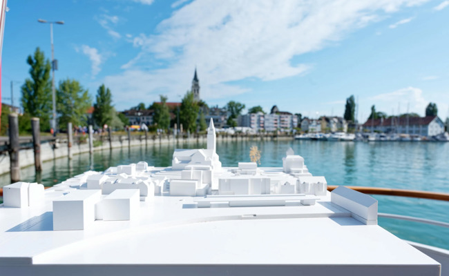 «Bauchweh» von Romanshorn bis Mels: Der nationale Ortsbildschutz bereitet den Gemeinden Sorgen