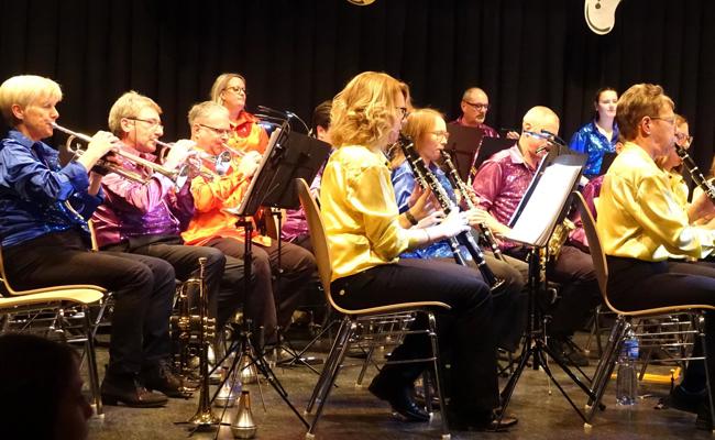 «Thank you for the Music»: Gelungene Hommage an die Kultband Abba