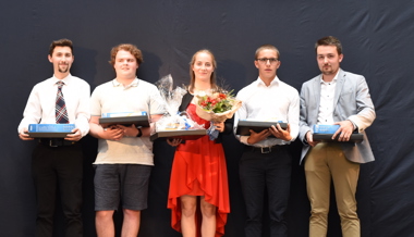 Plädoyer für die Berufsbildung: «Chancengleichheit dank Berufslehre»