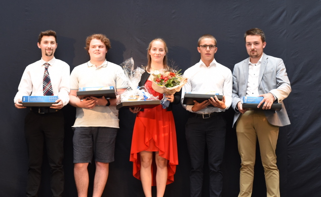 Plädoyer für die Berufsbildung: «Chancengleichheit dank Berufslehre»