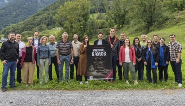 Theater unter freiem Himmel eröffnet 2026 das «Kurhotel Kamor»