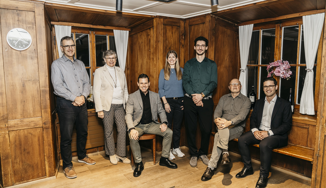 Das Lukashaus stärkt sein Netzwerk