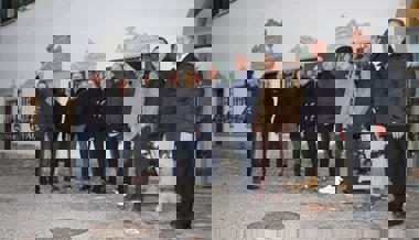 Kanal erhält bessere Strukturierung der Wasserführung sowie mehr Leben